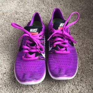 Nike Free RN Flyknit